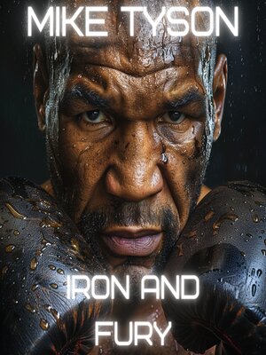 cover image of Mike Tyson